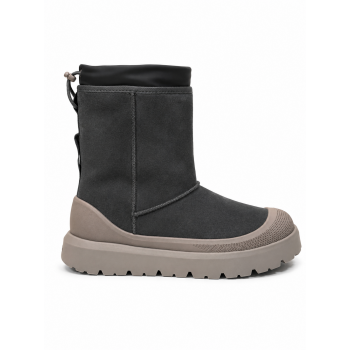 UGG Classic Weather Hybrid Black