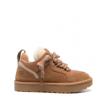 Ugg Lowmel Sneaker Chestnut