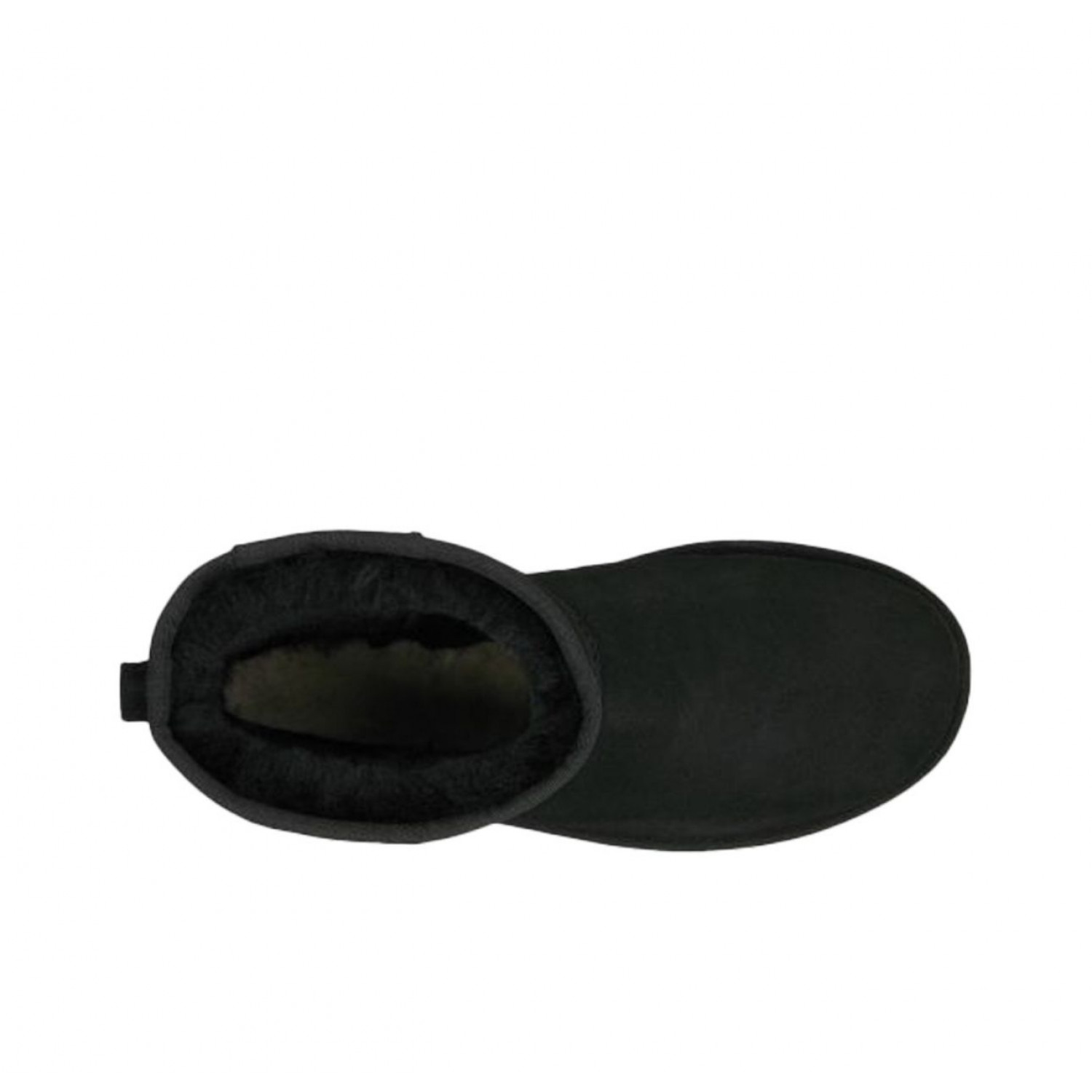 UGG CLASSIC MINI II BLACK