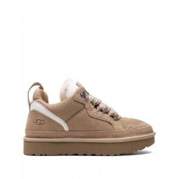 Ugg Lowmel Sneaker Sand