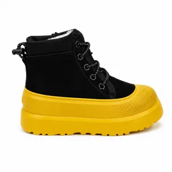 Kids Neumel Hybrid Black Summer