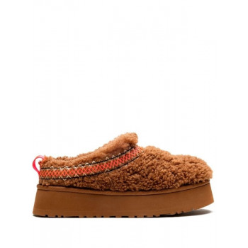 UGG Tazz Braid Hardwood