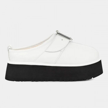 UGG X OC TASMAN-ORG White