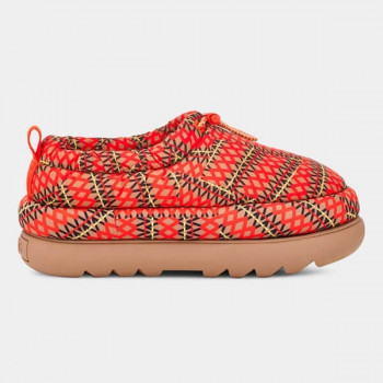 UGG Maxi Braid Clog Chestnut