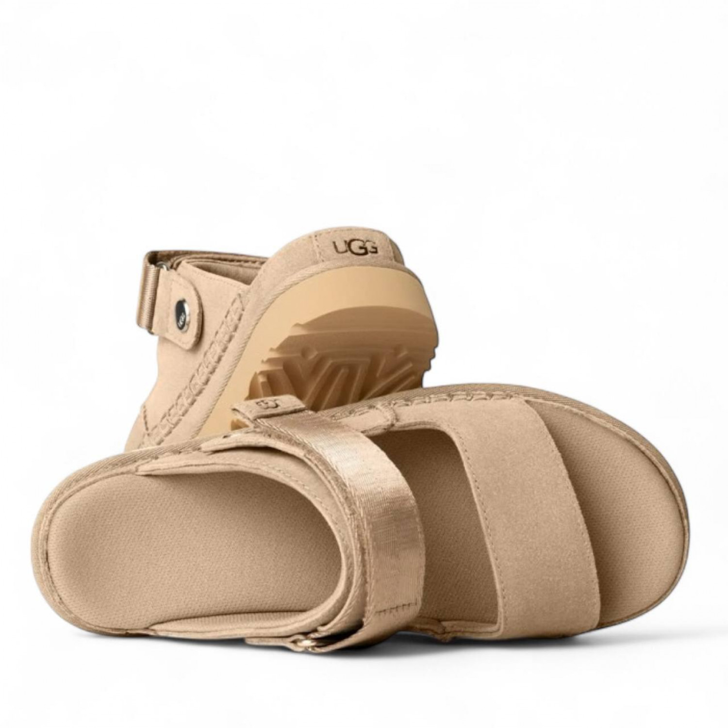 UGG Goldenstar Glide Sand