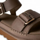 UGG Goldenstar Villa Sandal Molasses