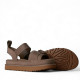 UGG Goldenstar Villa Sandal Molasses