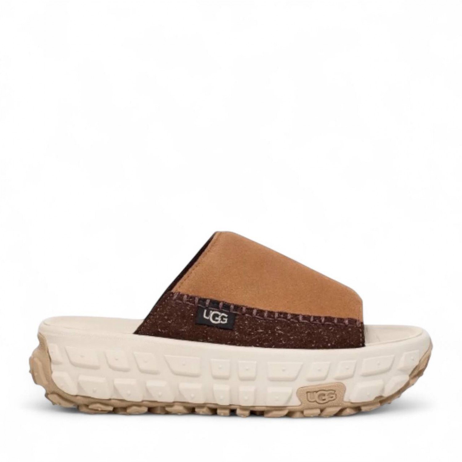 UGG Venture Daze Slide Chestnut/Ceramic