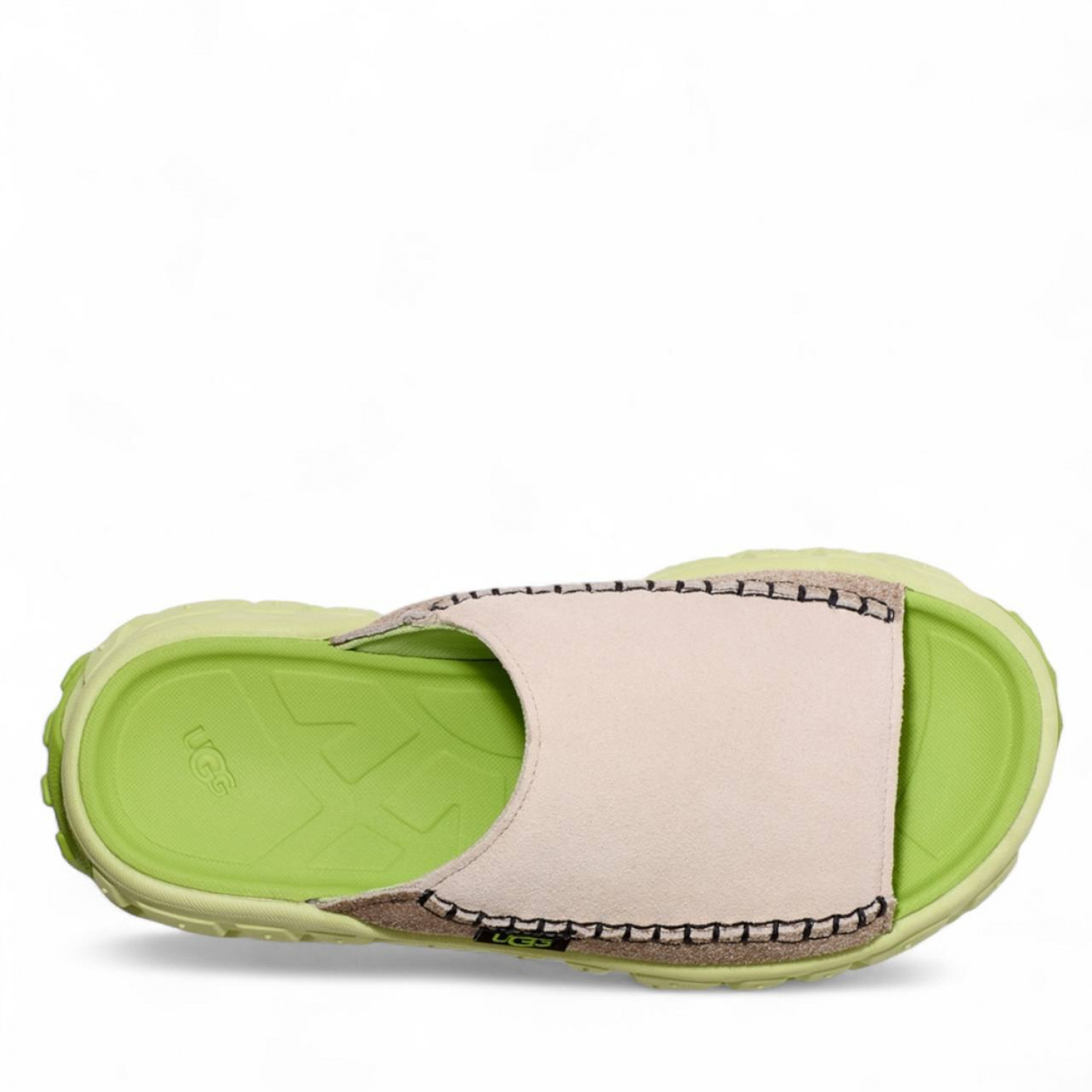 UGG Venture Daze Slide Ceramic/Caterpillar