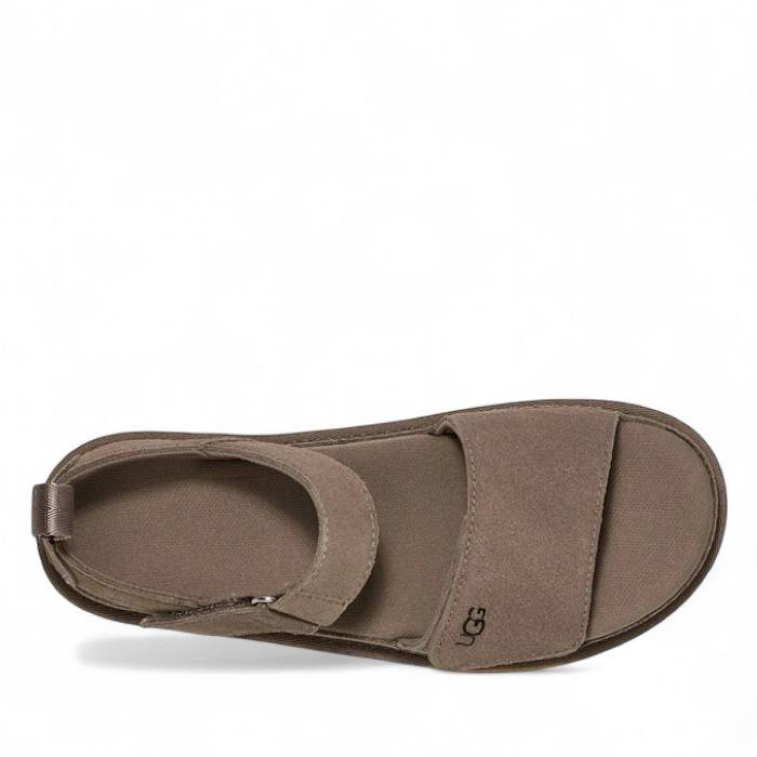 UGG Goldenstar Sandal Smoke Plume