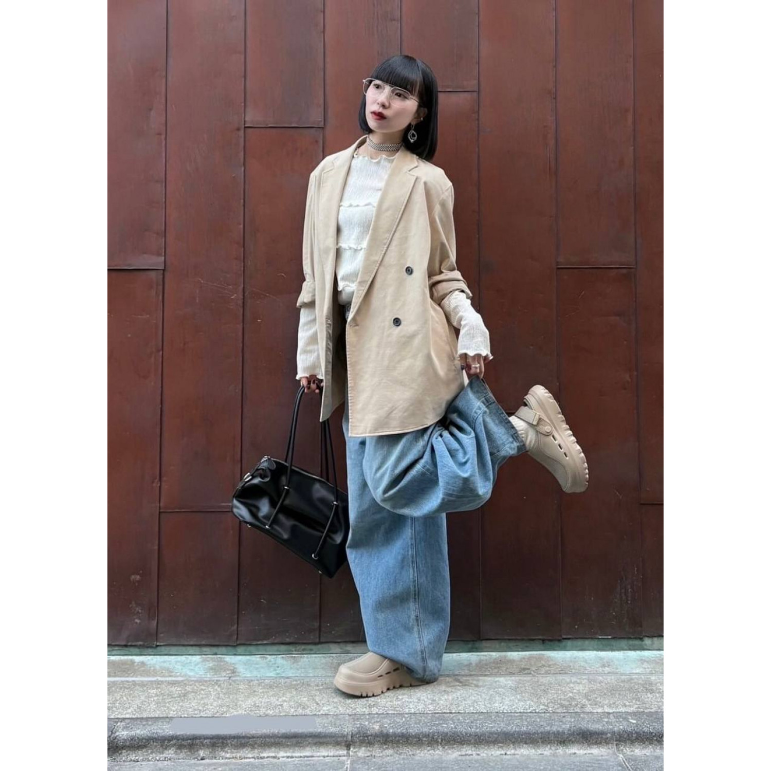 UGG PeakMod Sand