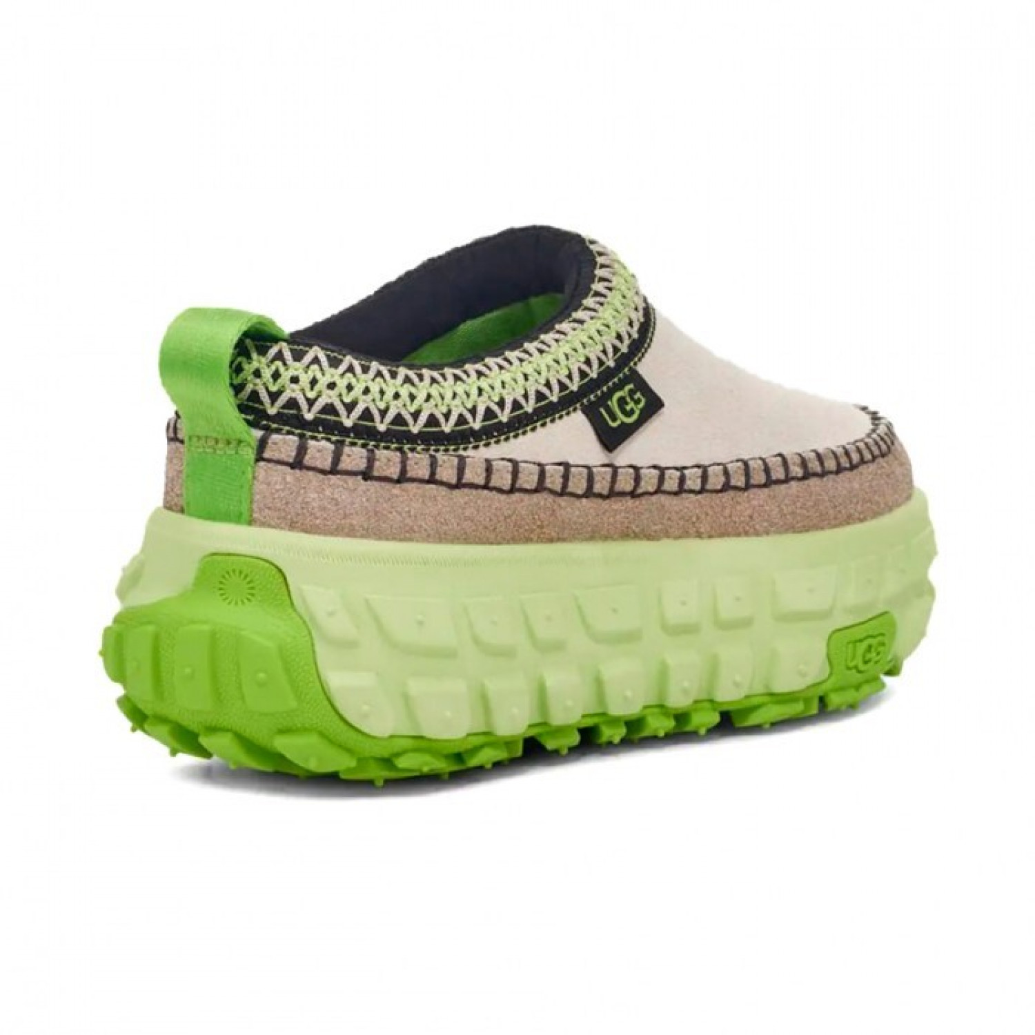 UGG Venture Daze Ceramic/Caterpillar