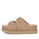 UGG Goldenstar Hi Slide Sand