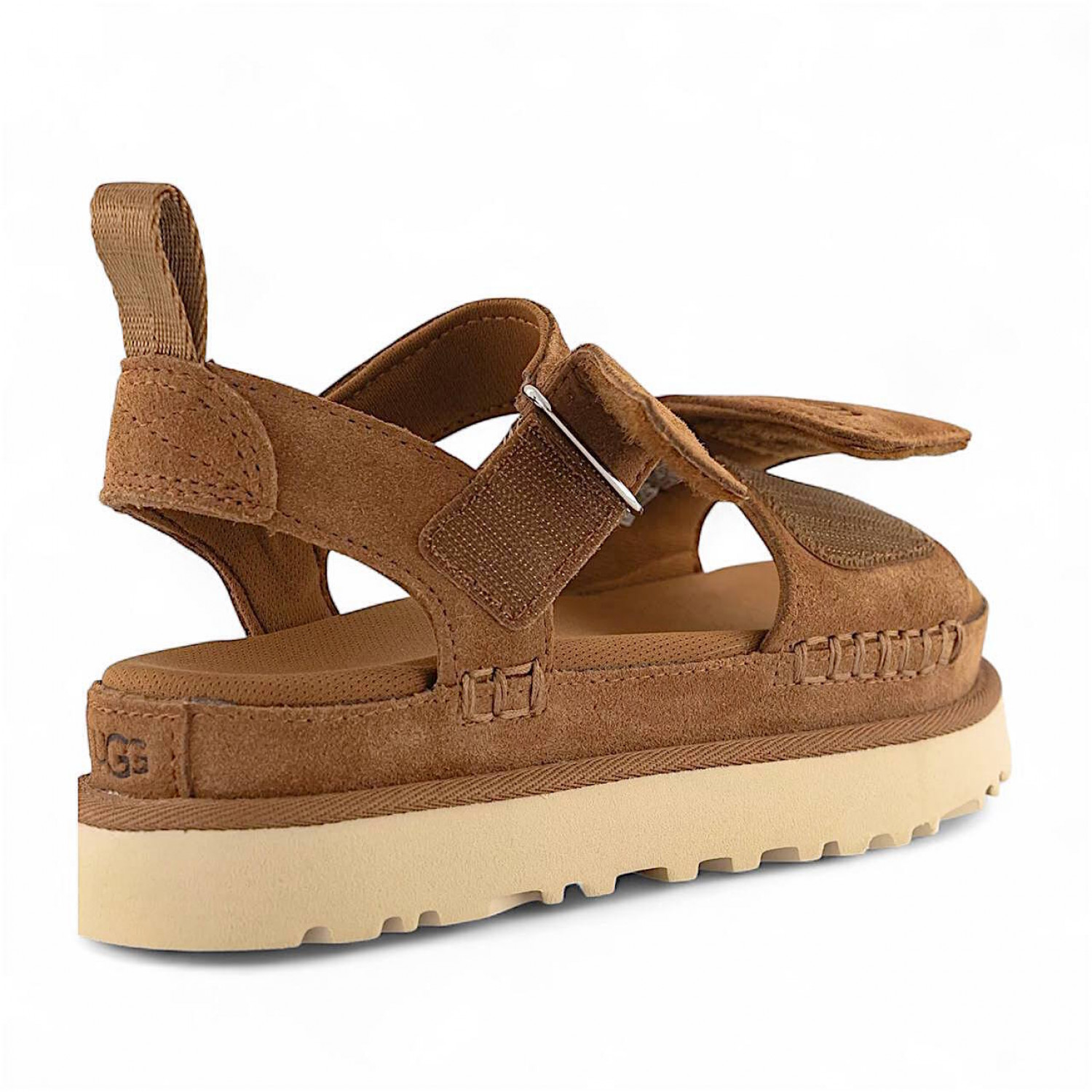 UGG Goldenstar Sandal Chestnut