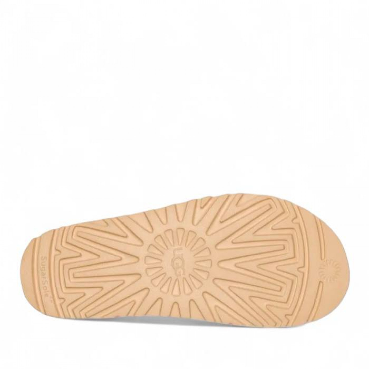 UGG Goldenstar Sandal Chestnut