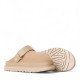 UGG Goldenstar Villa Clog Mustard Seed