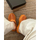 UGG PeakMod Apricot