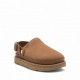 UGG Goldenstar Villa Clog Chestnut