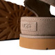 UGG Goldenstar Hi Sandal Smoke Plume