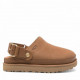 UGG Goldenstar Villa Clog Chestnut