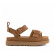UGG Goldenstar Villa Sandal Chestnut