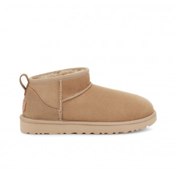 UGG WOMEN'S ULTRA MINI SAND