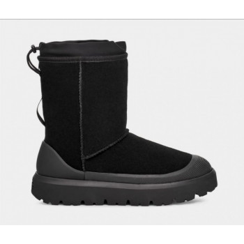 UGG Classic Weather Hybrid - Black