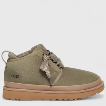 UGG Neumel FT Boot - Brunt olive