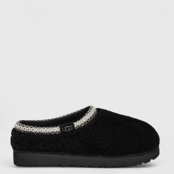 UGG Tasman Maxi Curly - Black