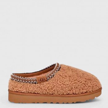 UGG Tasman Maxi Curly - Chestnut