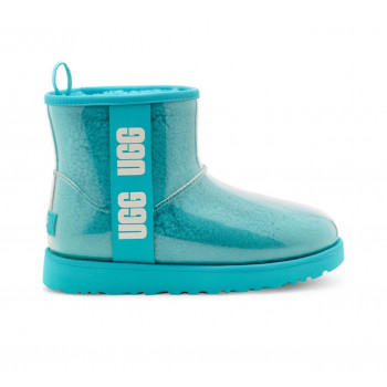 UGG WOMEN'S CLEAR MINI WATER