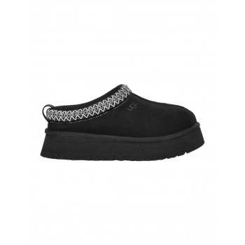 UGG TAZZ-BLACK