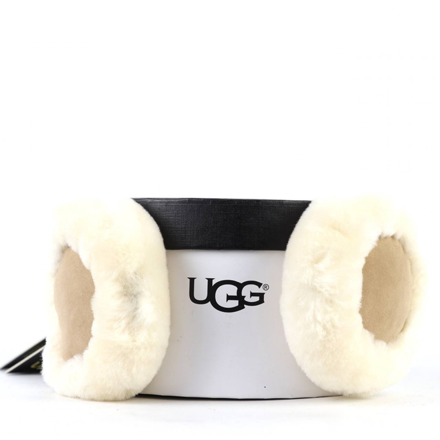 Наушники UGG Earmuff Sand