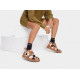 UGG Janey II Clear Cow Print