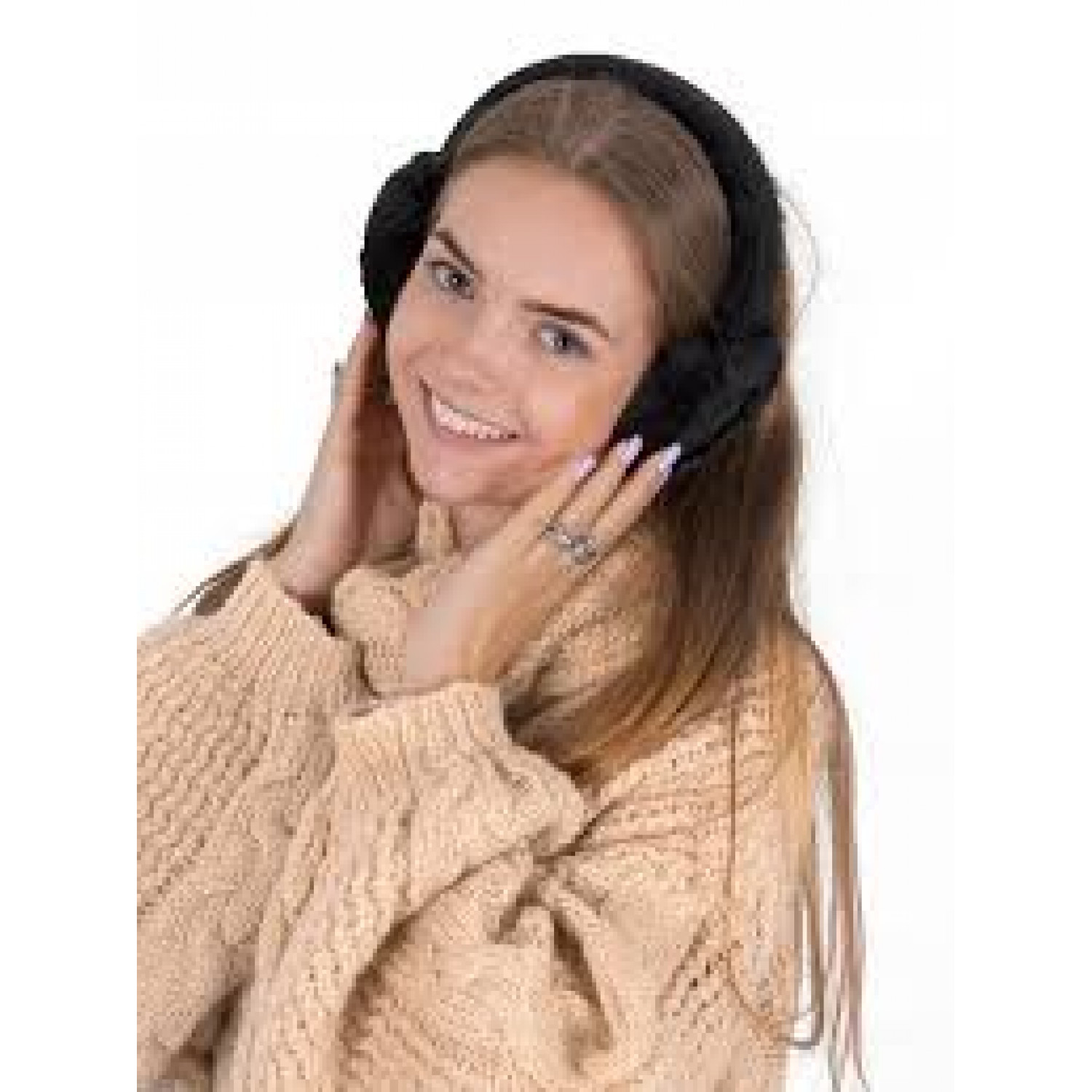 Наушники UGG Australia Earmuff Black