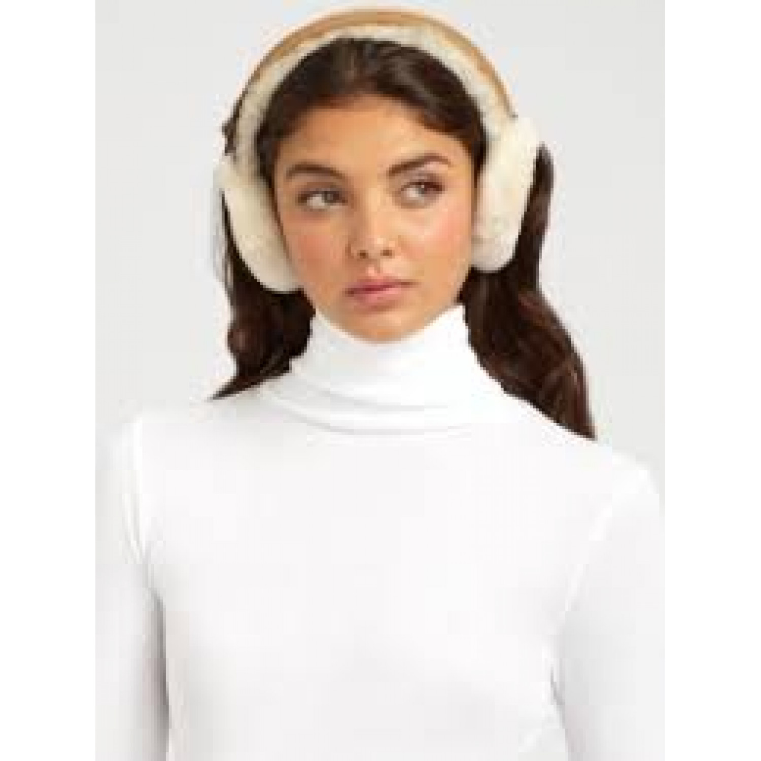 Наушники UGG Australia Earmuff Chestnut