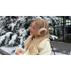 Наушники UGG Australia Earmuff Chestnut