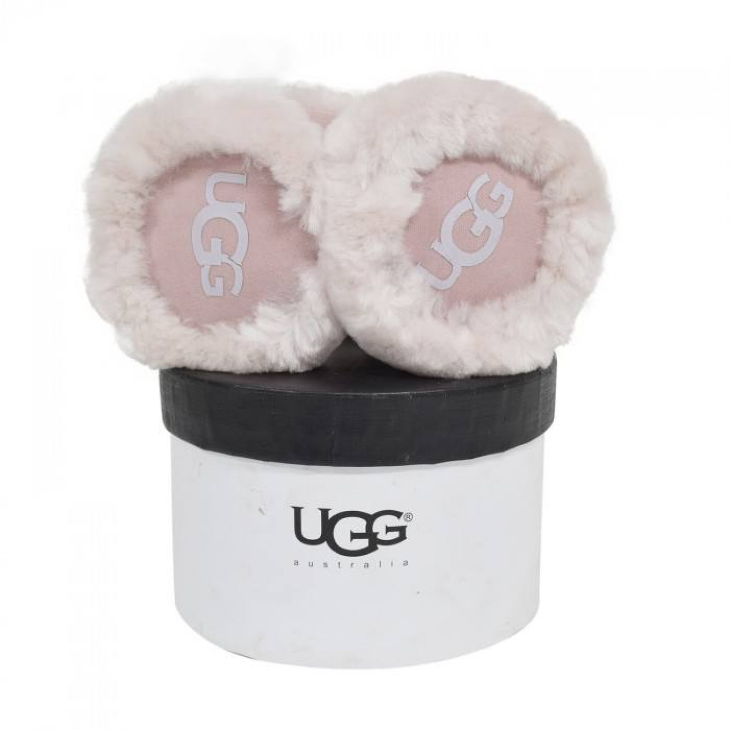 Наушники UGG Australia Earmuff Pink