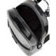 UGG Dannie II Mini Backpack Clear Black