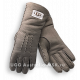 UGG Women's Glove Three Rays Metallic Gray