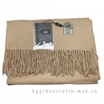 UGG Шарф Beige