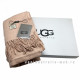 UGG Шарф Sand