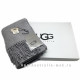 UGG Шарф Grey