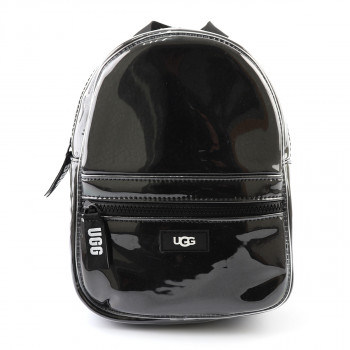 UGG Рюкзак Dannie II Mini Backpack Clear Black