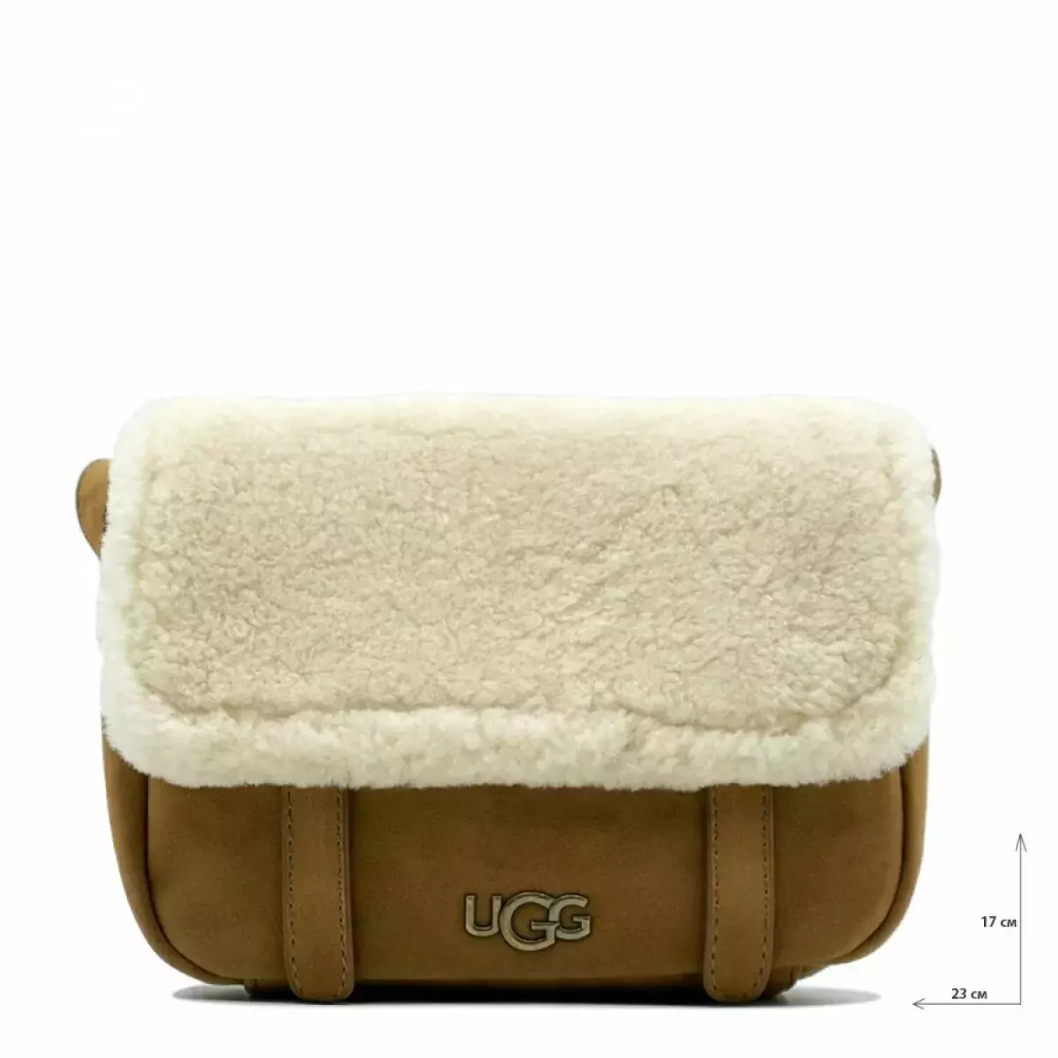 Ugg Bia Mini School Bag Chestnut Ugg Bia Mini School Bag Chestnut