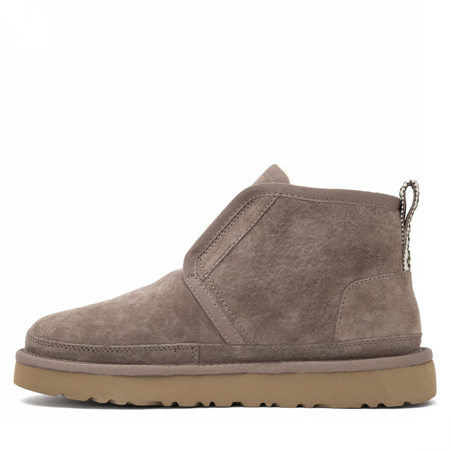 UGG Mens Neumel Flex Cappuccino 