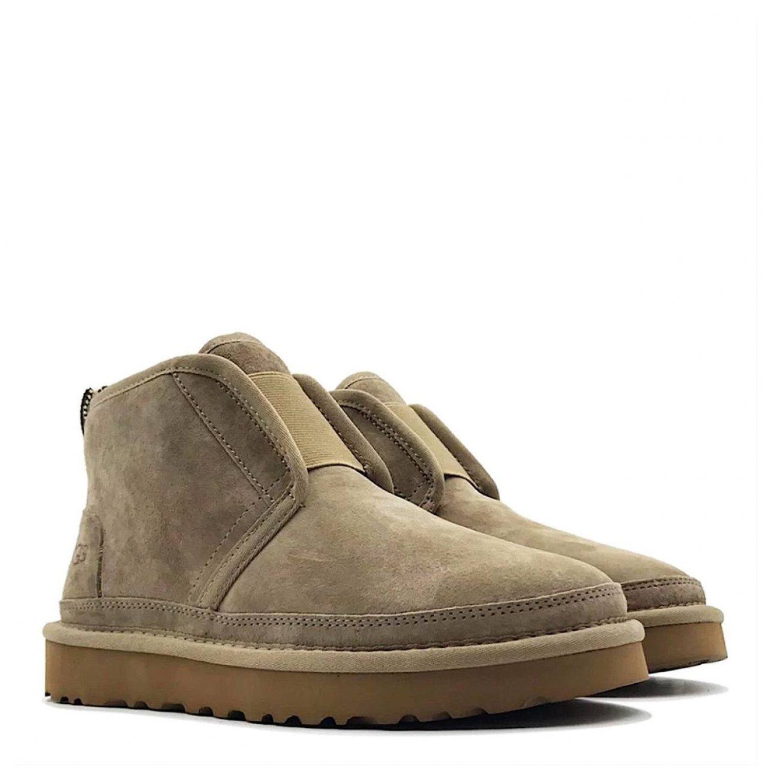 UGG Mens Neumel Flex Cappuccino 