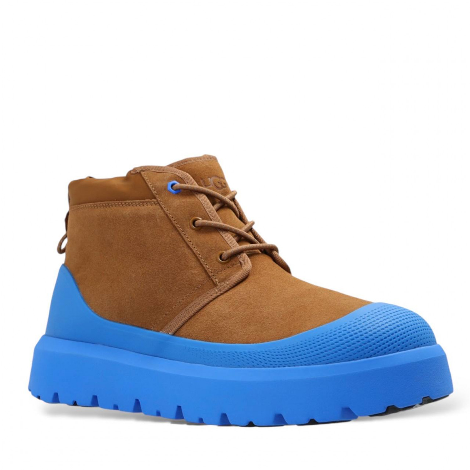 UGG Neumel Weather Hybrid  Chestnut / Big Sky