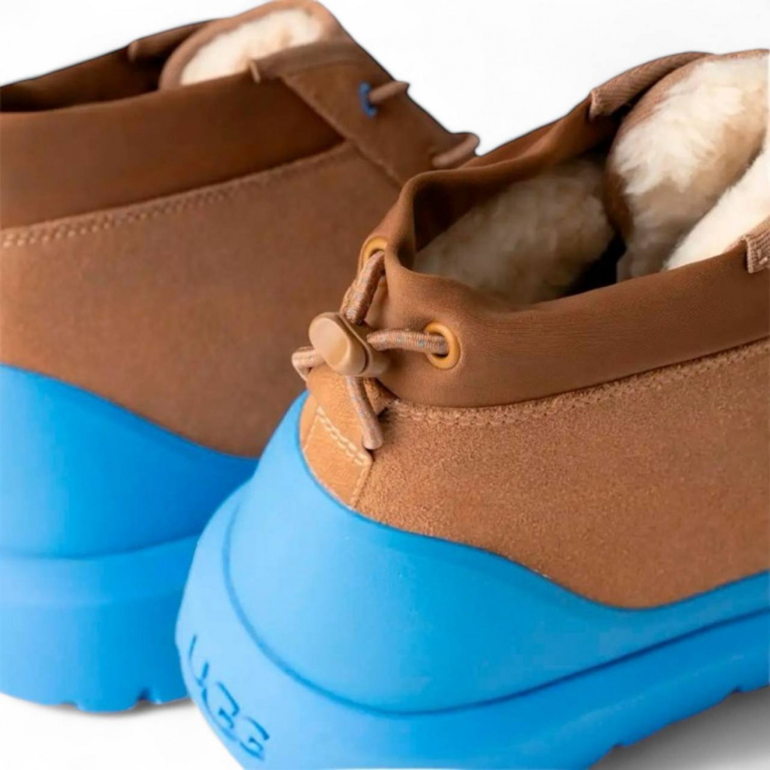 UGG Neumel Weather Hybrid  Chestnut / Big Sky
