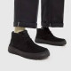 UGG Mens Burleigh Chukka Black 